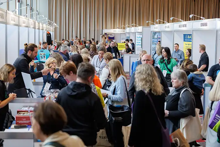 Sponsors & Exhibitors