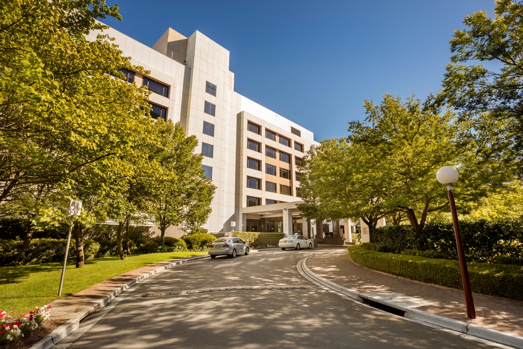 Accommodation