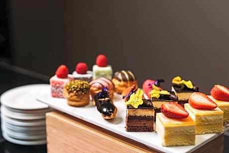 Crowne Plaza Canberra19