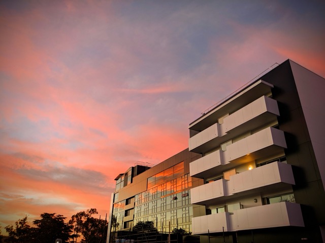 External Medium